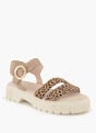 Gabor Sandale Beige 96278 1