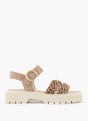 Gabor Sandale Beige 96278 2