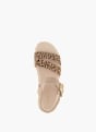 Gabor Sandale Beige 96278 3