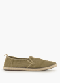 Varese Espadrille Beige 96287 2