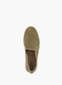 Varese Espadrille Beige 96287 3
