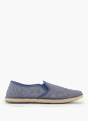 Varese Slip-on Blu 96288 2