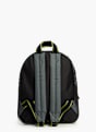 Pokémon Rucksack Schwarz 96955 3
