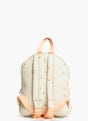 kidzroom Rucksack Creme 96947 3