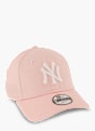 New Era Mütze Rosa 96935 1