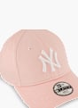 New Era Mütze Rosa 96935 3