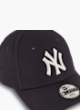 New Era Mütze Dunkelblau 96943 3