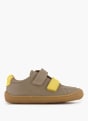 elefanten Lauflernschuh Braun 96294 2