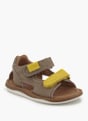 elefanten Sandale Braun 96292 1