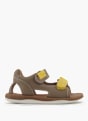 elefanten Sandale Braun 96292 2