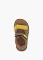 elefanten Sandale Braun 96292 4