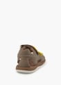 elefanten Sandale Braun 96292 5