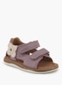 elefanten Scarpa bassa Viola 96295 1