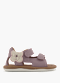 elefanten Scarpa bassa Viola 96295 2