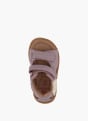 elefanten Scarpa bassa Viola 96295 4