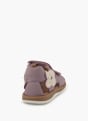 elefanten Chaussures de ville Violet 96295 5