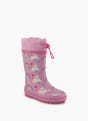Circo Gummistiefel Fuchsia 96298 1