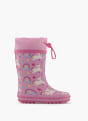 Circo Gummistiefel Fuchsia 96298 2