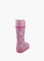 Circo Gummistiefel Fuchsia 96298 5