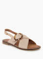 Varese Sandale Beige 96307 1