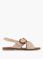Varese Sandale Beige 96307 2
