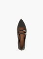 NEWD Ballerina Schwarz 96313 3