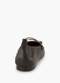 NEWD Ballerina Schwarz 96313 4