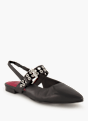 NEWD Pumps Schwarz 96315 1