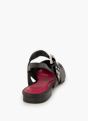 NEWD Chaussures de ville Noir 96315 4