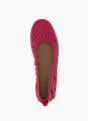 NEWD Ballerina Rot 96316 3
