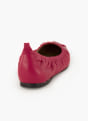 NEWD Ballerina Rot 96316 4