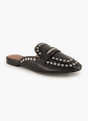 NEWD Loafer Schwarz 96318 1