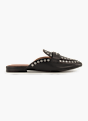 NEWD Loafer Schwarz 96318 2