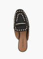 NEWD Loafer Schwarz 96318 3