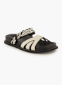 NEWD Chaussons Blanc cassé 96322 1