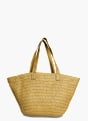PIECES Tasche Beige 96325 2