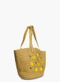 PIECES Tasche Beige 96325 3