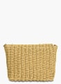 PIECES Tasche Beige 96324 2