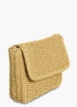 PIECES Sac Beige 96324 3