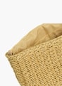 PIECES Tasche Beige 96324 4