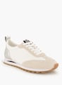 NEWD Sneaker Weiss 96327 1
