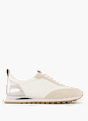 NEWD Sneaker Weiss 96327 2