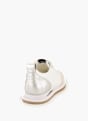 NEWD Sneaker Weiss 96327 5