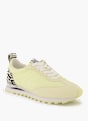 NEWD Sneaker Gelb 96328 2