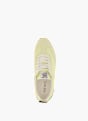 NEWD Sneaker Gelb 96328 4
