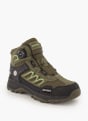 46 Nord Baskets Olive 102706 1