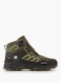 46 Nord Trekkingschuh Olive 102706 2