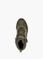 46 Nord Trekkingschuh Olive 102706 4