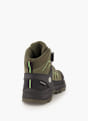 46 Nord Trekkingschuh Olive 102706 5