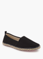 Varese Espadrille Schwarz 96345 1